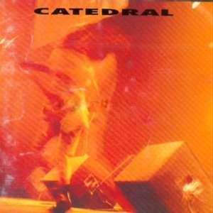 “Catedral”的封面