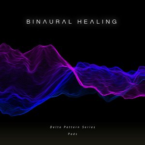 Image for 'Binaural Healing'