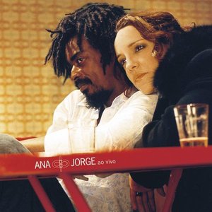 Image for 'Ana e Jorge (ao vivo)'