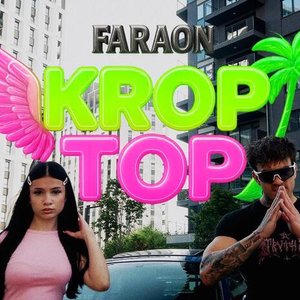 Image for 'Krop Top'