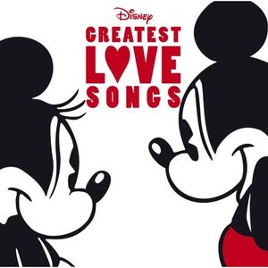 Image for 'Disney Greatest Love Songs'