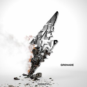 Image for 'Grenade'