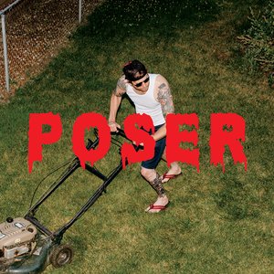 Image for 'Poser'