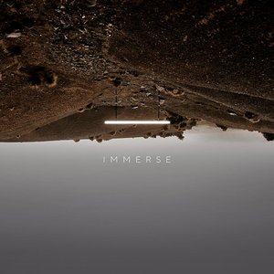 Image for 'IMMERSE (Live)'