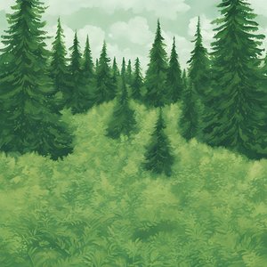 Image for 'evergreen'
