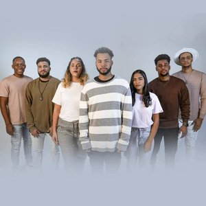 Image for 'Oasis Ministry'