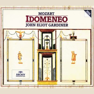 Image for 'Mozart: Idomeneo'