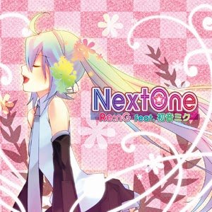 Image for 'NextOne'