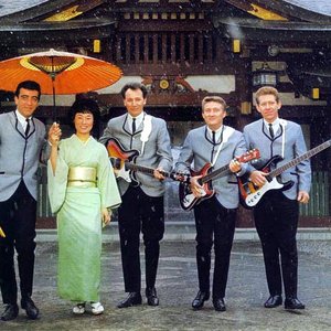 'The Ventures'の画像