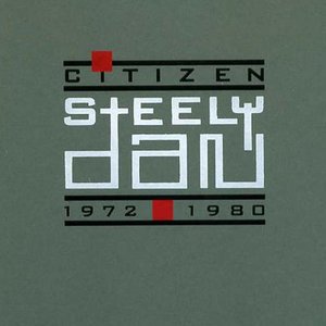 Изображение для 'Citizen Steely Dan 1972-1980'