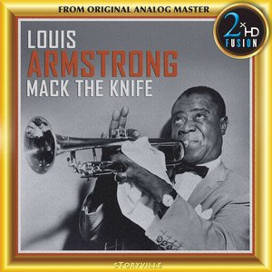 Image for 'Mack The Knife'