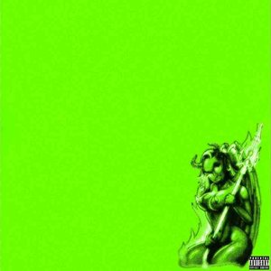 'going green'の画像