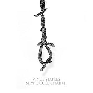 “Shyne Coldchain Vol. 2”的封面