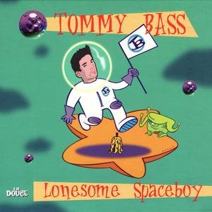 Image for 'Lonesome Spaceboy'