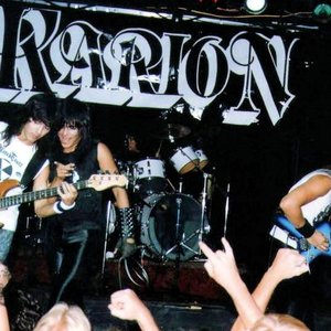 Image for 'Karion'