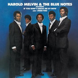 Zdjęcia dla 'Harold Melvin & The Blue Notes'