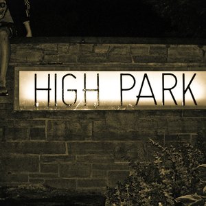 Bild för 'High Park'