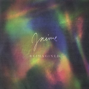 “Jaime (Reimagined)”的封面