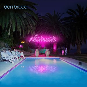 Image for 'Automatic (Deluxe)'