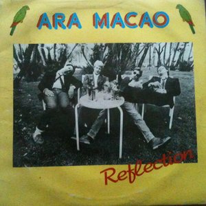 Image for 'Ara Macao'