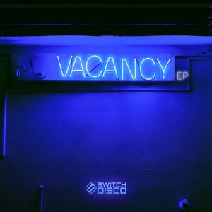 Image for 'VACANCY EP'