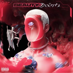 “BEAUTY IN DEATH”的封面