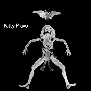 Image for 'Patty Pravo (1976)'