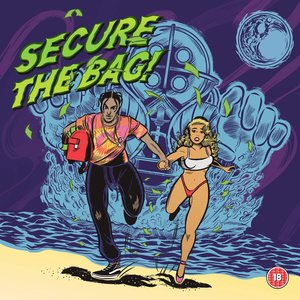 'Secure the Bag!' için resim