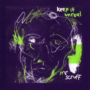 Image for 'Keep It Unreal'