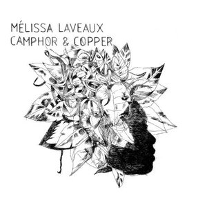 Image for 'Camphor & Copper (Bonus Track Version)'