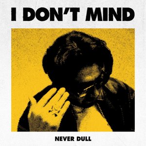 Image for 'I DON'T MIND'