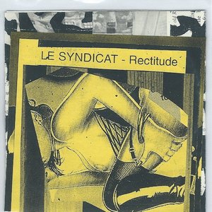 Image for 'Rectitude'