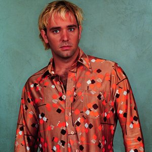 “Trey Parker”的封面