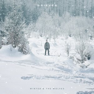 “Winter & The Wolves”的封面