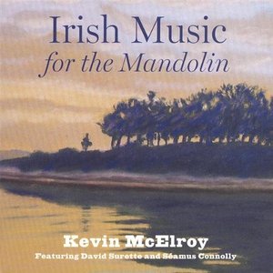 Bild för 'Irish Music for the Mandolin'