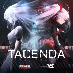Image for 'tacenda (Reverse Collapse: Code Name Bakery Theme Song)'