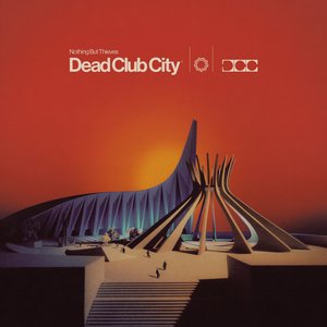 Image for 'Dead Club City'
