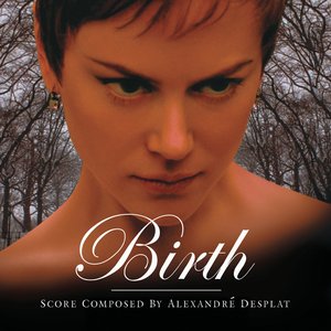 Image for 'Birth - Original Score'