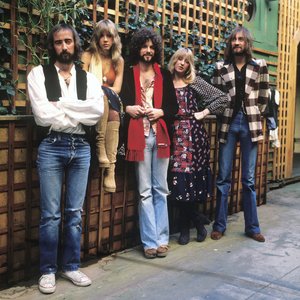Bild für 'Fleetwood Mac'