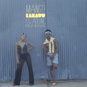 'MANGO (feat. Adi Oasis)' için resim