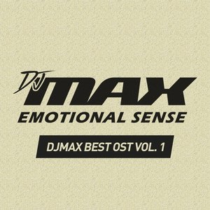 Image for 'Djmax Best, Vol. 1 (Original Soundtrack)'