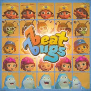 Image for 'Beat Bugs (Music From The Netflix Original Series - Season 3)'