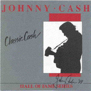 Imagem de 'Classic Cash: Hall of Fame Series'