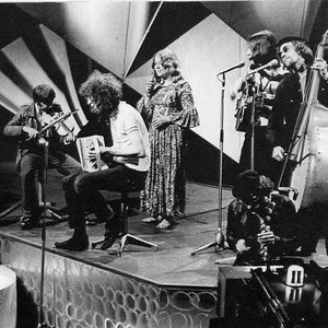 'Fairport Convention' için resim