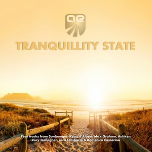 Image for 'Tranquillity State'