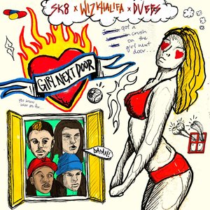 Image for 'Girl Next Door'
