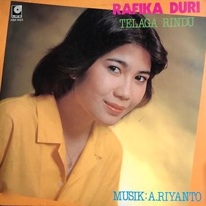 'Telaga Rindu'の画像