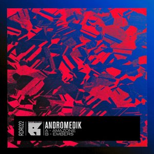 Image for 'Andromedik EP'