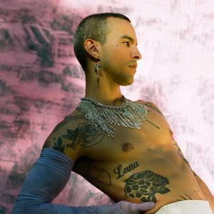 'Gabriel Garzón-Montano' için resim