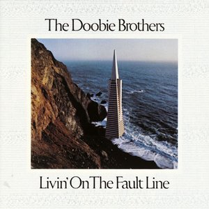 Изображение для 'Livin' on the Fault Line'